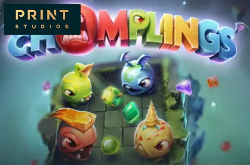 Chomplings